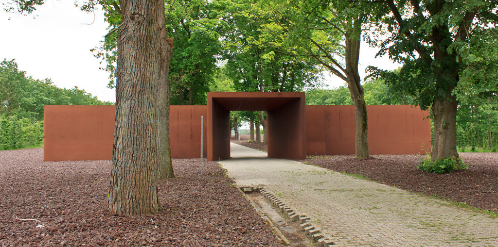 Erinnerungskultur im Konzentrationslager Esterwegen